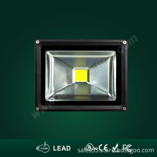 Top quality led flood light from shenzhen factory